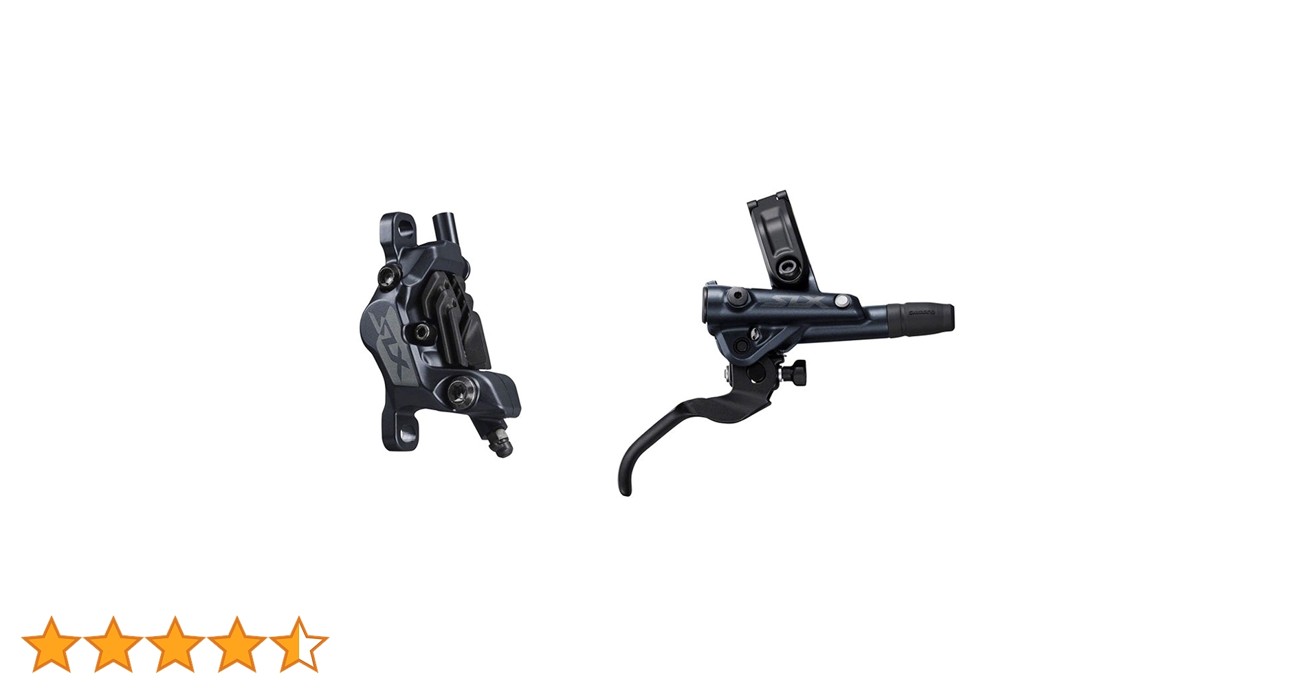 レア Shimano SLX M7100 M7110 M7120ディスクブレーキ レア Shimano SLX M7100 M7110 M7120ディスクブレーキ - メルカリ